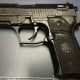 Menor é apreendido com pistola em táxi