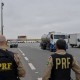 Operação Semana Santa da Polícia Rodoviária começa nesta quinta-feira