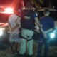 PRF prende dupla com carro clonado na Dutra, em Resende/RJ