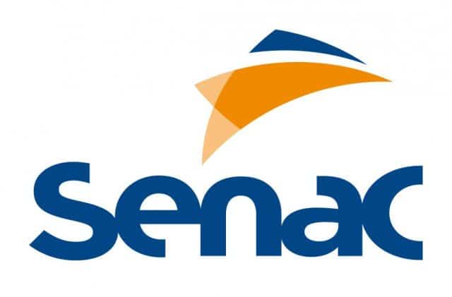 Senac oferece 15 cursos on-line gratuitos