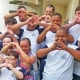 Dia Internacional da Síndrome de Down - Apae #AmoCruzeiro
