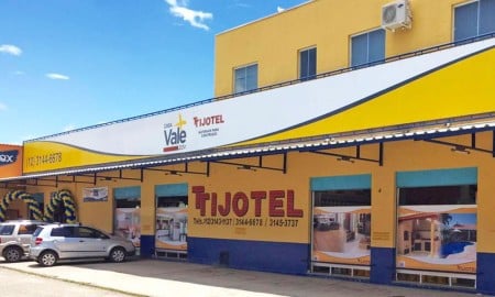 Tijotel Casa Vale Mais oferece palestra gratuita para profissionais na região – Matéria Publicitária