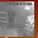 Vídeo flagra bandido levando caixa registradora no centro de Cruzeiro