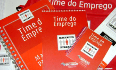 PAT de Lorena abre inscrições para vagas no Time do Emprego