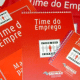 PAT de Lorena abre inscrições para vagas no Time do Emprego