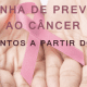 10ª Campanha de Prevenção ao Câncer começa na próxima segunda (02/05), em Lorena