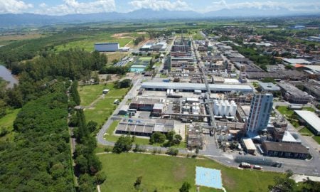 BASF deve demitir 61 funcionários da fábrica de Guaratinguetá