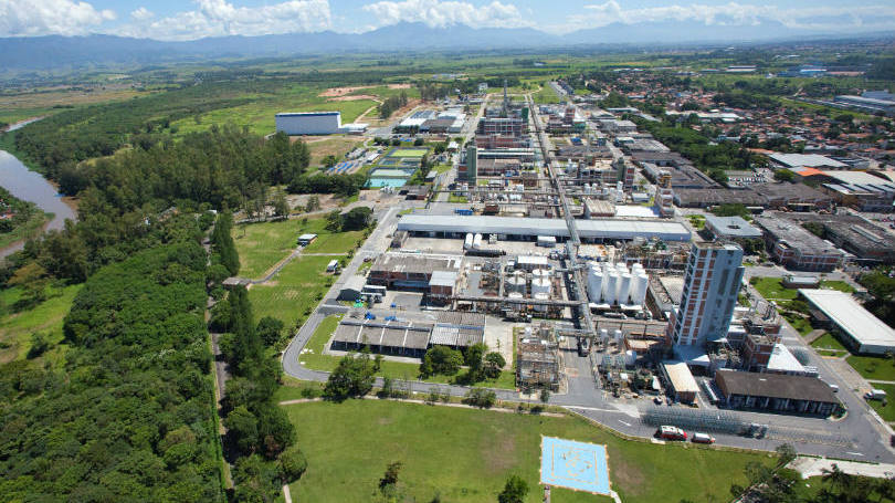 BASF deve demitir 61 funcionários da fábrica de Guaratinguetá