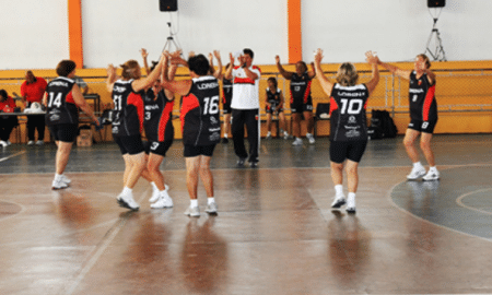 Grupo da Melhor Idade de Lorena participa de competição nesta sexta