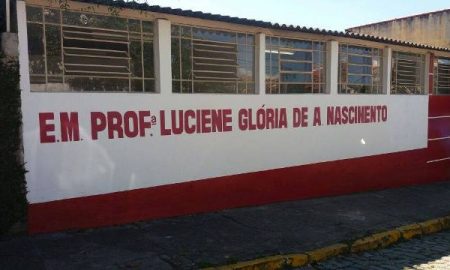 Creche de Cruzeiro recebe melhorias