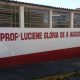 Creche de Cruzeiro recebe melhorias
