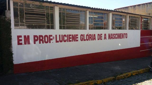 Creche de Cruzeiro recebe melhorias