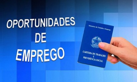 PAT de Guaratinguetá divulga novas oportunidades de emprego