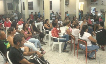 Projeto ‘Drogas, Violência e Limites’ integra educadores, pais e alunos da CIEJAP Milton Ballerini em Lorena