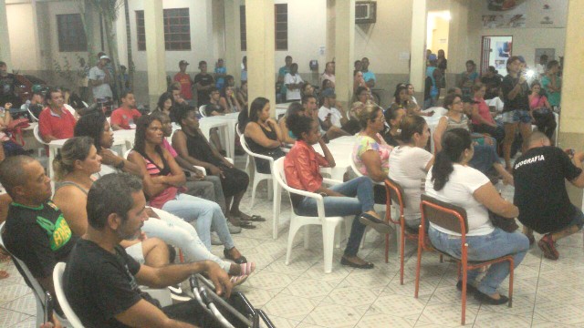 Projeto ‘Drogas, Violência e Limites’ integra educadores, pais e alunos da CIEJAP Milton Ballerini em Lorena