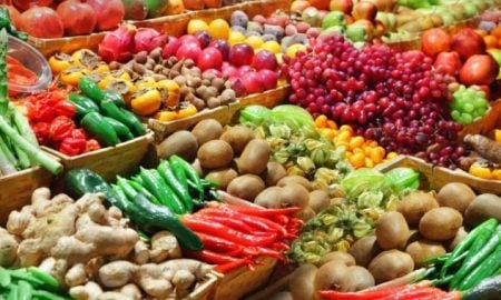 Feiras Livres aquecem economia de Guaratinguetá