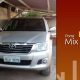 Caminhonete clonada é encontrada em garagem no Itagaçaba