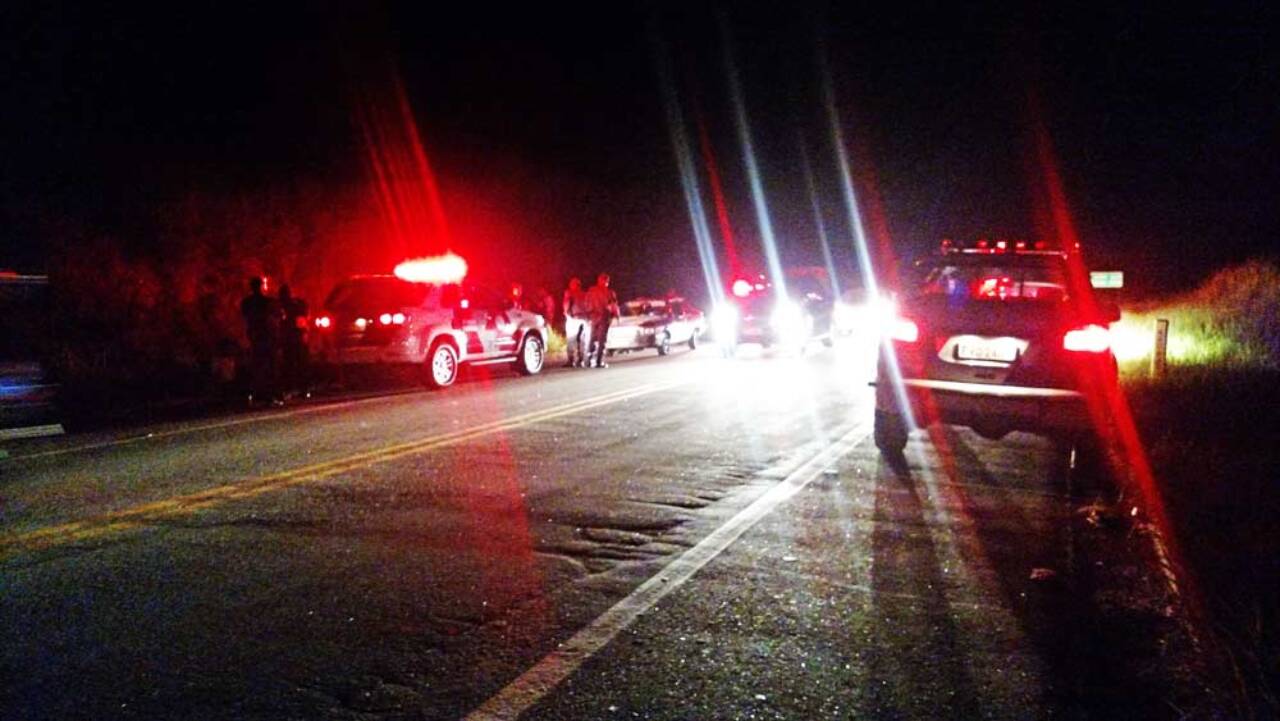 Ambulante de 25 anos é morto a tiros no bairro Vila Velha em Lorena, suspeitos são presos em Cruzeiro
