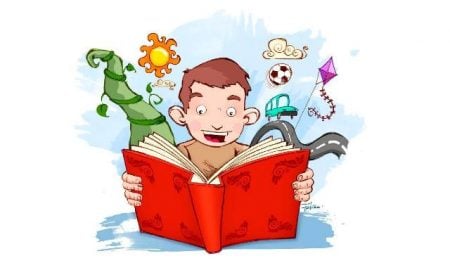 Alunos da Rede Municipal de Aparecida terão tarde de leitura