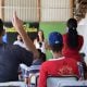 PAT de Lorena realiza palestra de orientação para internos da Comunidade Terapêutica Efraim