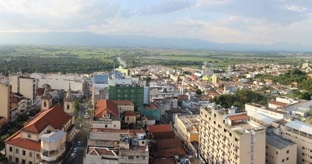 Aparecida se prepara para as comemorações do tricentenário da Padroeira
