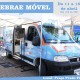 Ação Global oferece serviços gratuitos à população de Cachoeira Paulista