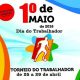 III Torneio do Trabalhador de Cachoeira Paulista