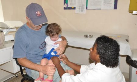 H1N1: Vacinação em Resende/RJ já imunizou 40% do público-alvo