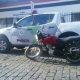 Polícia Ambiental recupera moto em Cachoeira Paulista: mãe e filho acabam sendo presos