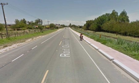 Rapaz de 30 anos morre em acidente de moto em Canas neste domingo – SP 62