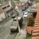 Aman mobiliza Exército e PM na busca por armas furtadas em Volta Redonda/RJ