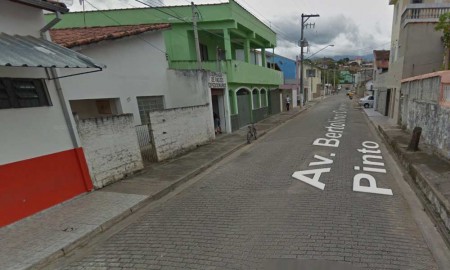 Rapaz leva dois tiros na Vila Expedicionários nesta terça-feira (05/04)