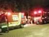 Bombeiros procuram jovem de 21 anos no Rio Paraíba em Lavrinhas nesta segunda-feira