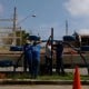 Avenida Padroeira do Brasil terá revitalização do canteiro central