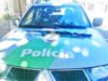 Polícia Ambiental prende senhor de 70 anos com espingarda na rua em Cruzeiro: disse que mataria pombos
