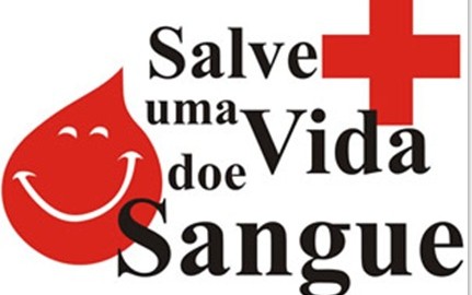 Amanhã é dia de Doação de Sangue em Guaratinguetá