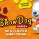“Show Dog” no Via Vale em Taubaté é a pedida do final de semana