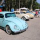 4º encontro de Fusca aconteceu em Guaratinguetá