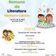Começa amanhã a Semana de Literatura em Cruzeiro