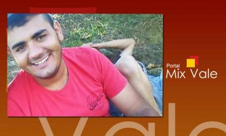 Corpo do jovem Lucas de 21 anos é encontrado no Rio Paraíba em Queluz