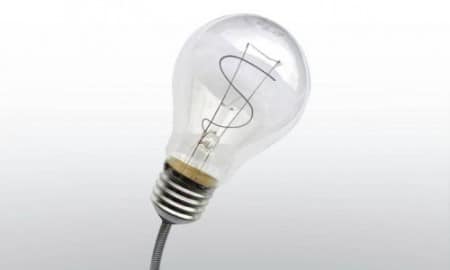 Conta de luz fica mais barata a partir de hoje