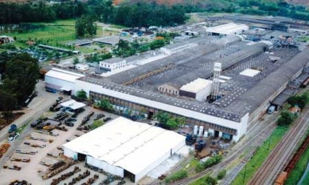 Maxion encerra PPE do setor de Rodas em Cruzeiro