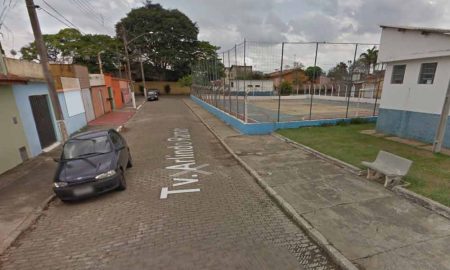 Universitários de Queluz são assaltados em Cruzeiro nesta terça-feira (12/04)