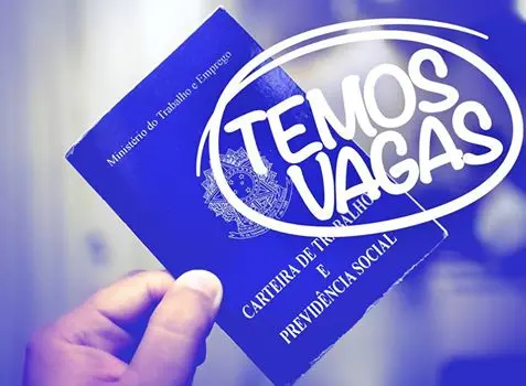 PAT de Guaratinguetá está com novas oportunidades de trabalho