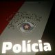 Força Tática de Lorena prende menor traficante de 16 anos com 59 trouxinhas de maconha