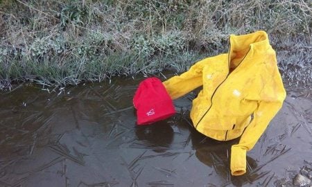 1,6°C em Itamonte/MG e roupas congelam em Parque nesta terça-feira