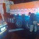 Polícia Rodoviária Federal apreende carreta com chassi adulterado na Via Dutra em Lavrinhas