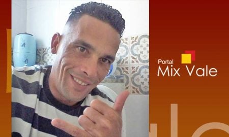 Após acidente, cachoeirense Alexandre Gonçalves de 37 anos morre neste domingo (15/05)