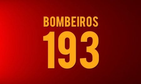 Bombeiro ajuda casal a salvar bebê engasgado com leite em Resende/RJ