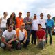 Voluntários de São José do Barreiro passam por treinamento